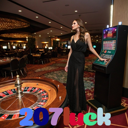 207luck - Baixe o App 207luck para Android e Comece a Jogar