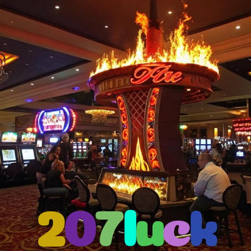 207luck - Baixe o app 207luck no Google Play e jogue ao vivo