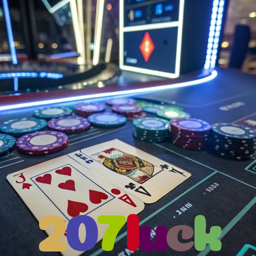 207luck - Baixe o app 207luck no Google Play e jogue ao vivo