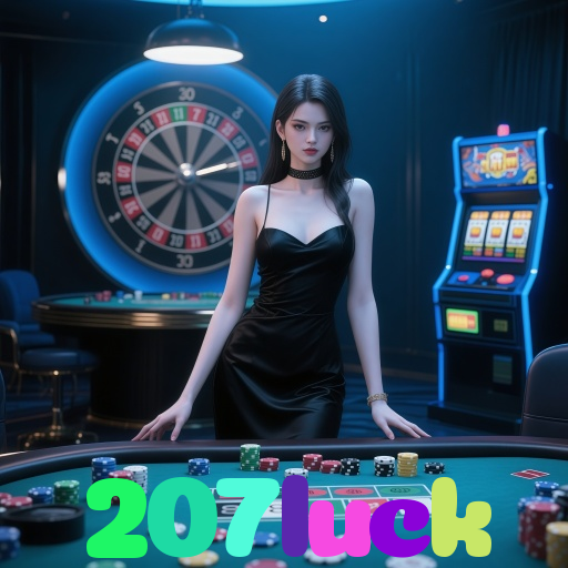 207luck - Baixe o App 207luck para Android e Comece a Jogar