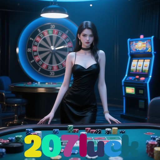207luck - Baixe o app 207luck no Google Play e jogue ao vivo