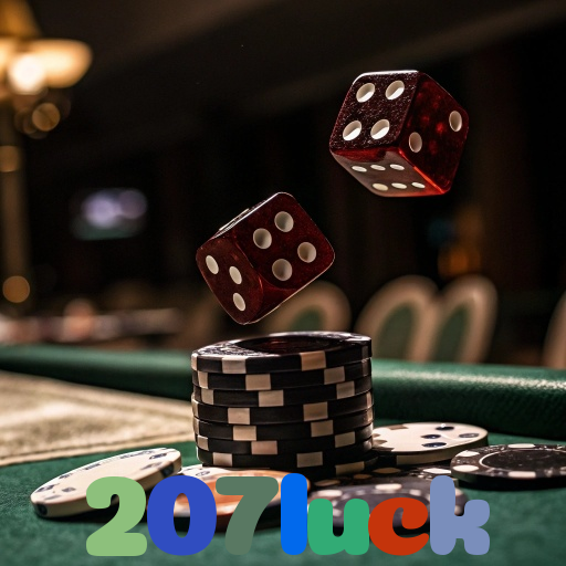 207luck - Baixe o App 207luck para Android e Comece a Jogar