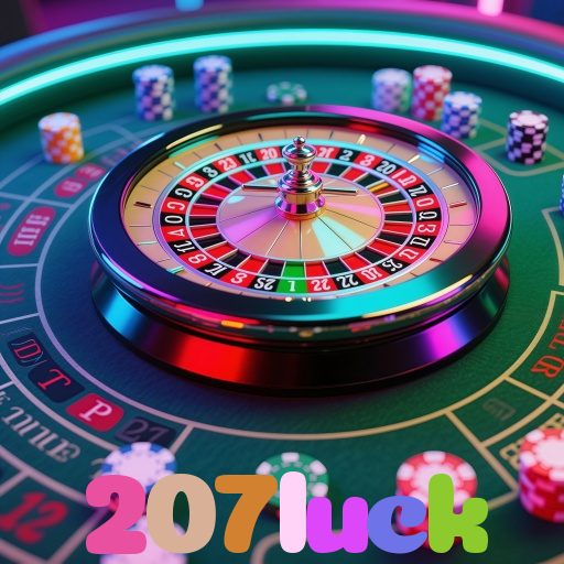 207luck - Baixe o app 207luck no Google Play e jogue ao vivo