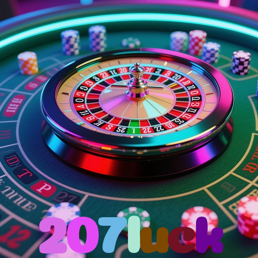 207luck - Baixe o App 207luck para Android e Comece a Jogar