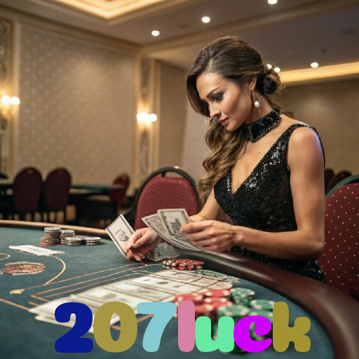 207luck - Baixe o app 207luck no Google Play e jogue ao vivo