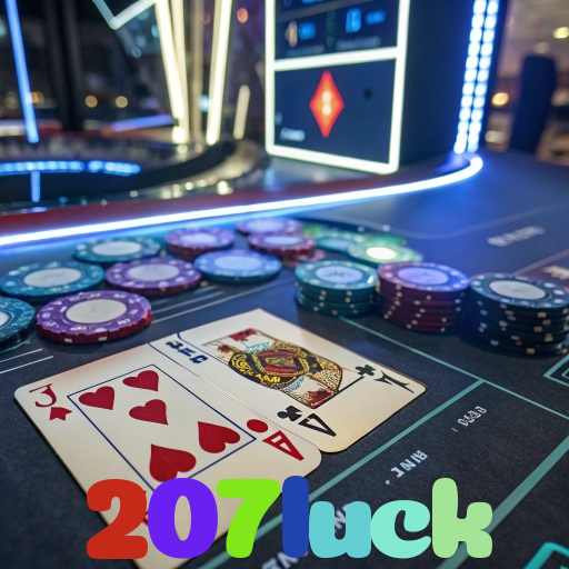 207luck - Baixe o app 207luck no Google Play e jogue ao vivo