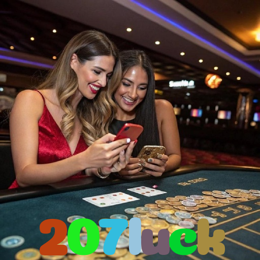 207luck - Baixe o App 207luck para Android e Comece a Jogar