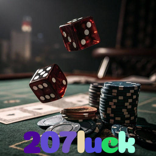 207luck - Baixe o App 207luck para Android e Comece a Jogar