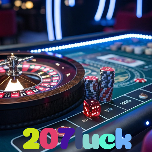 207luck - Baixe o App 207luck para Android e Comece a Jogar