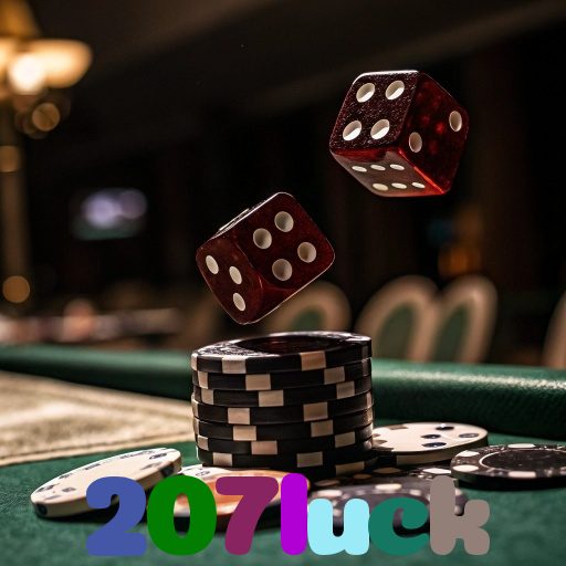 207luck - Baixe o app 207luck no Google Play e jogue ao vivo