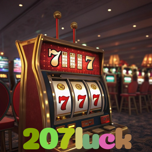 207luck - Baixe o app 207luck no Google Play e jogue ao vivo