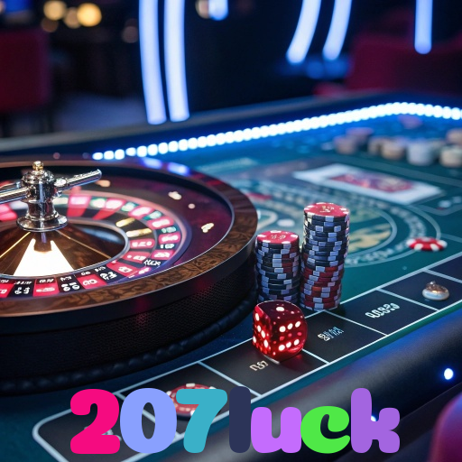 207luck - Baixe o app 207luck no Google Play e jogue ao vivo