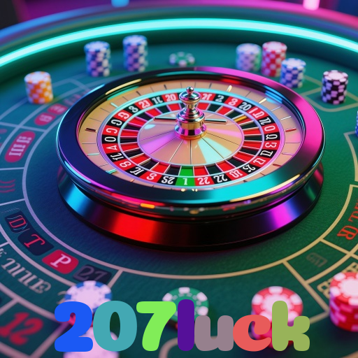 207luck - Baixe o app 207luck no Google Play e jogue ao vivo