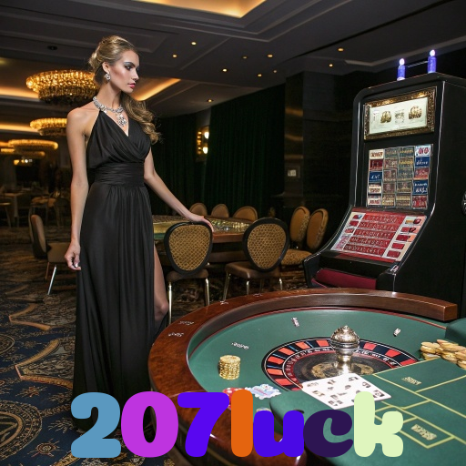 207luck - Baixe o app 207luck no Google Play e jogue ao vivo