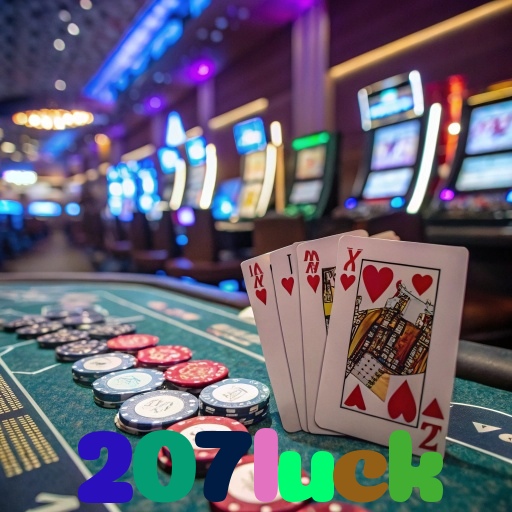 207luck - Baixe o App 207luck para Android e Comece a Jogar
