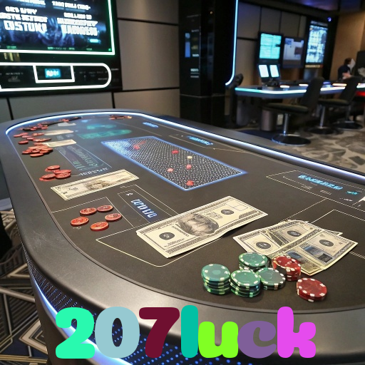 207luck - Baixe o app 207luck no Google Play e jogue ao vivo