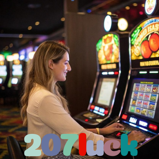 207luck - Baixe o App 207luck para Android e Comece a Jogar
