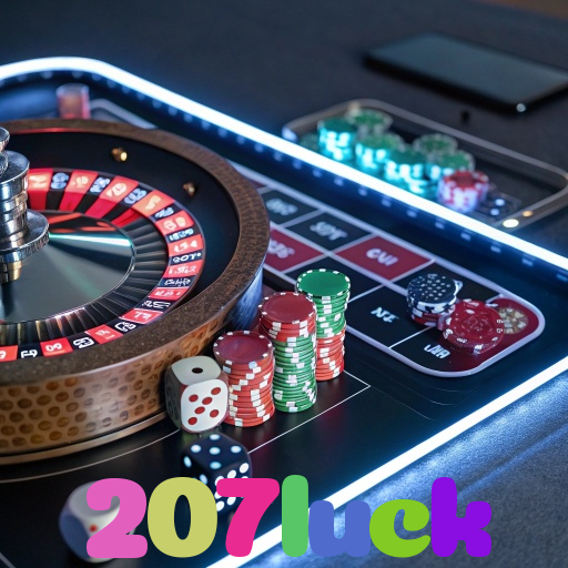 207luck - Baixe o App 207luck para Android e Comece a Jogar