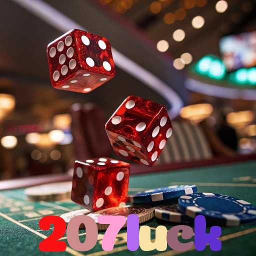 207luck - Baixe o app 207luck no Google Play e jogue ao vivo