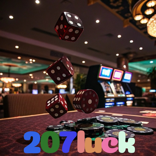 207luck - Baixe o app 207luck no Google Play e jogue ao vivo