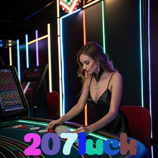 207luck - Baixe o app 207luck no Google Play e jogue ao vivo