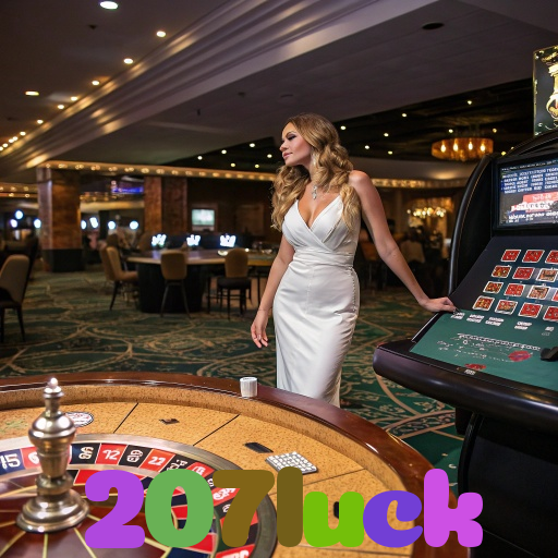207luck - Baixe o App 207luck para Android e Comece a Jogar