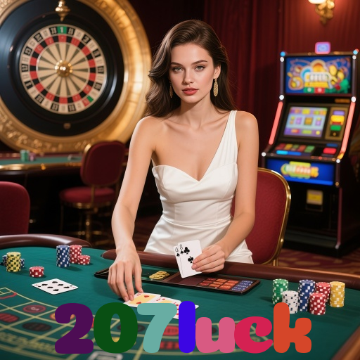 207luck - Baixe o App 207luck para Android e Comece a Jogar