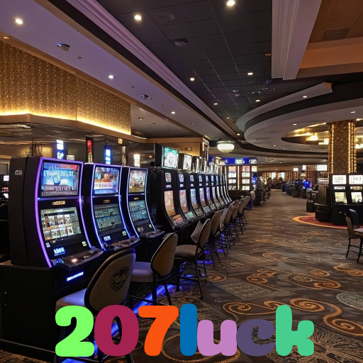 207luck - Baixe o App 207luck para Android e Comece a Jogar