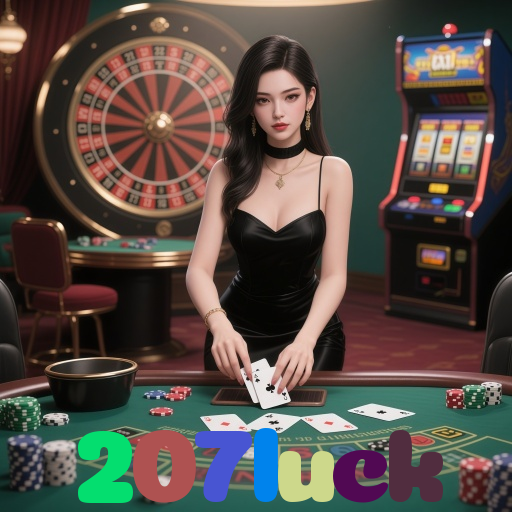 207luck - Baixe o App 207luck para Android e Comece a Jogar