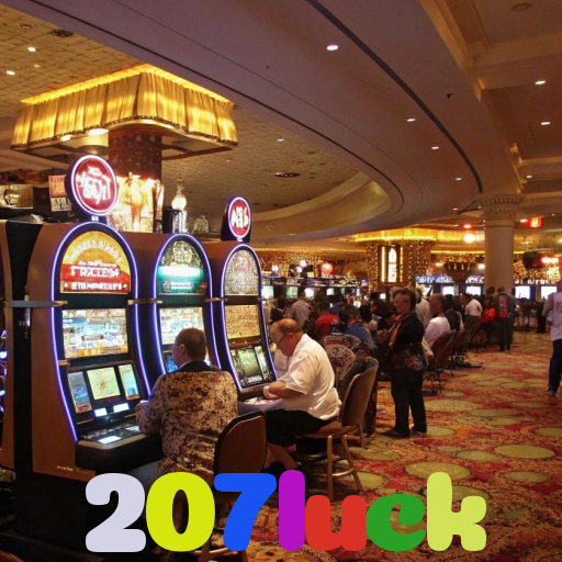 207luck - Baixe o app 207luck no Google Play e jogue ao vivo