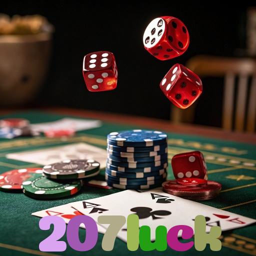 207luck - Baixe o app 207luck no Google Play e jogue ao vivo