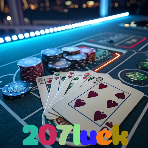 207luck - Baixe o App 207luck para Android e Comece a Jogar