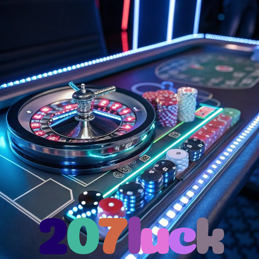 207luck - Baixe o App 207luck para Android e Comece a Jogar