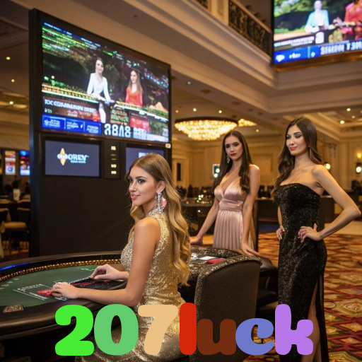 207luck - Baixe o App 207luck para Android e Comece a Jogar