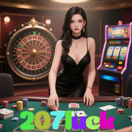 207luck - Baixe o app 207luck no Google Play e jogue ao vivo