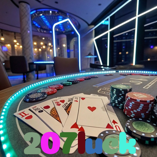 207luck - Baixe o App 207luck para Android e Comece a Jogar