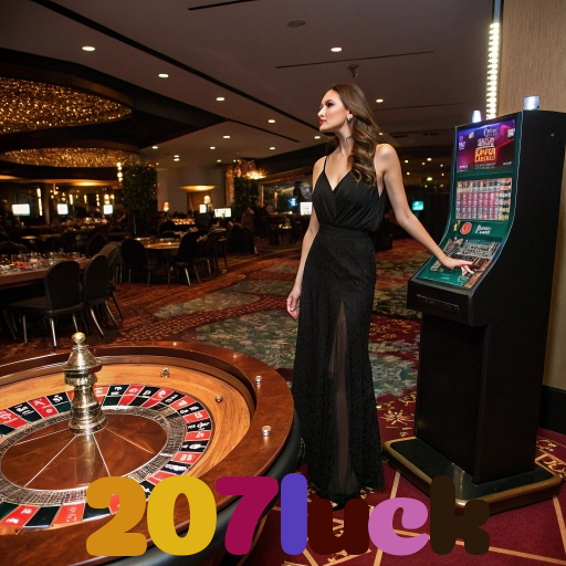 207luck - Baixe o app 207luck no Google Play e jogue ao vivo