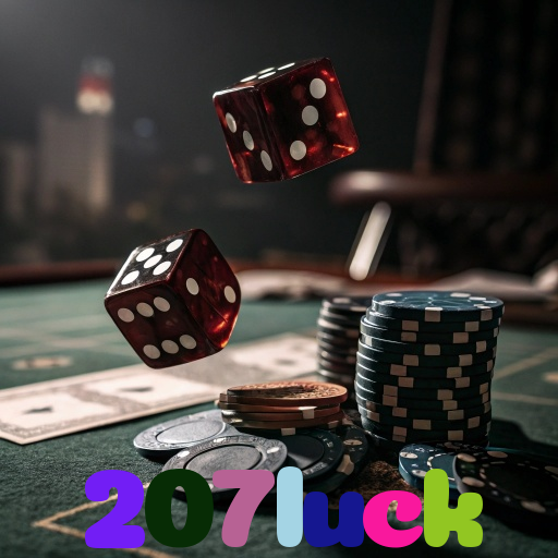 207luck - Baixe o app 207luck no Google Play e jogue ao vivo