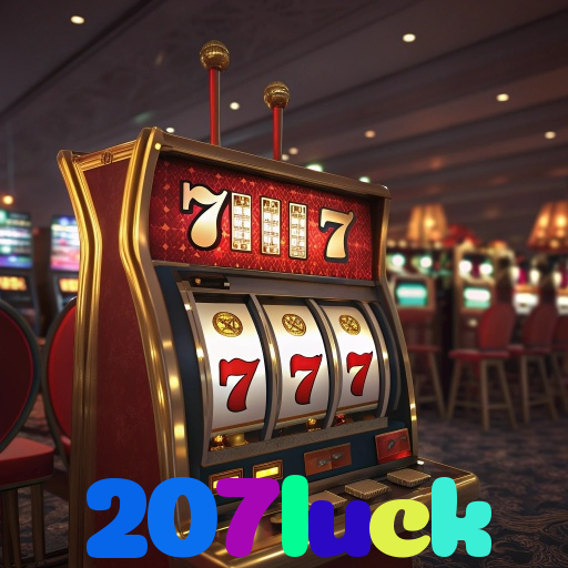 207luck - Baixe o App 207luck para Android e Comece a Jogar
