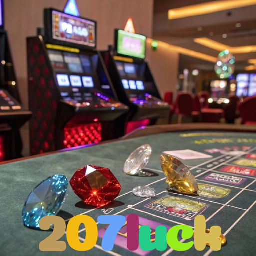 207luck - Baixe o app 207luck no Google Play e jogue ao vivo