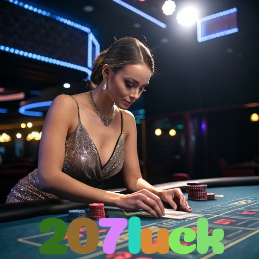 207luck - Baixe o App 207luck para Android e Comece a Jogar