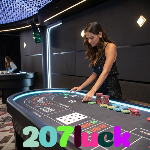 207luck - Baixe o App 207luck para Android e Comece a Jogar