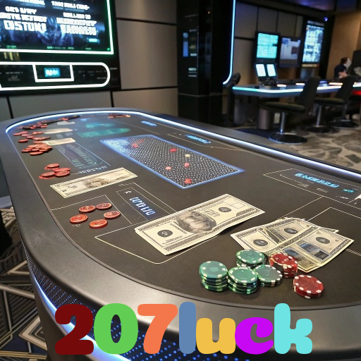 207luck - Baixe o app 207luck no Google Play e jogue ao vivo