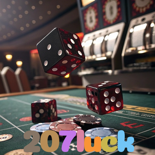 207luck - Baixe o app 207luck no Google Play e jogue ao vivo