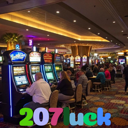 207luck - Baixe o app 207luck no Google Play e jogue ao vivo