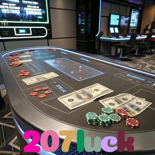 207luck - Baixe o app 207luck no Google Play e jogue ao vivo