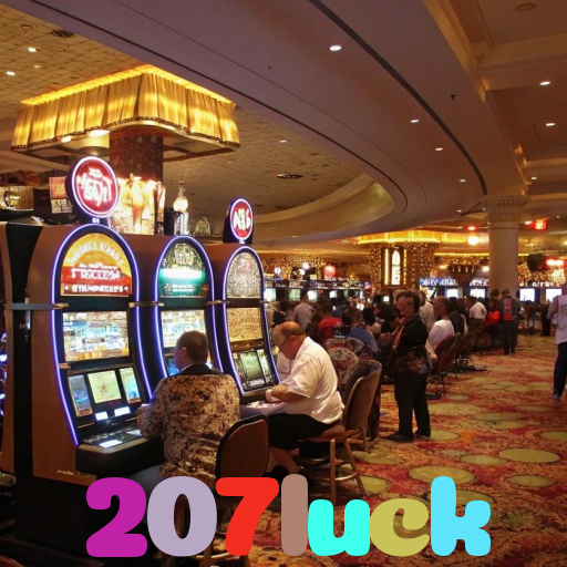 207luck - Baixe o App 207luck para Android e Comece a Jogar