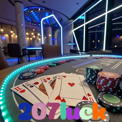 207luck - Baixe o app 207luck no Google Play e jogue ao vivo