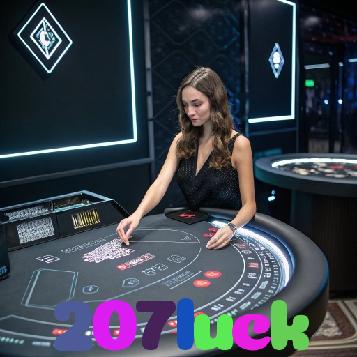 207luck - Baixe o app 207luck no Google Play e jogue ao vivo