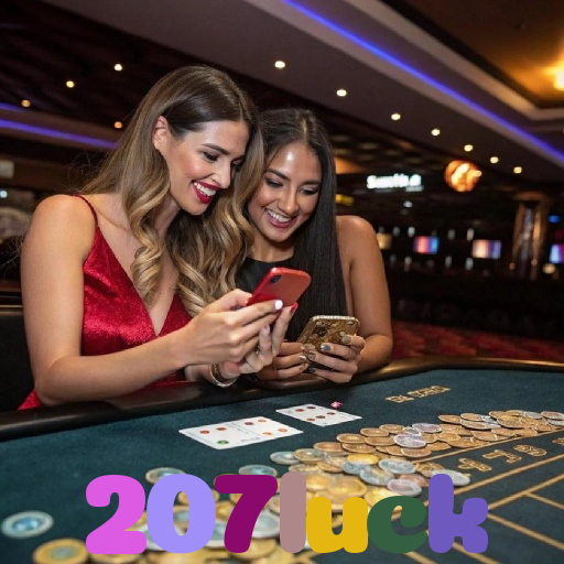 207luck - Baixe o app 207luck no Google Play e jogue ao vivo